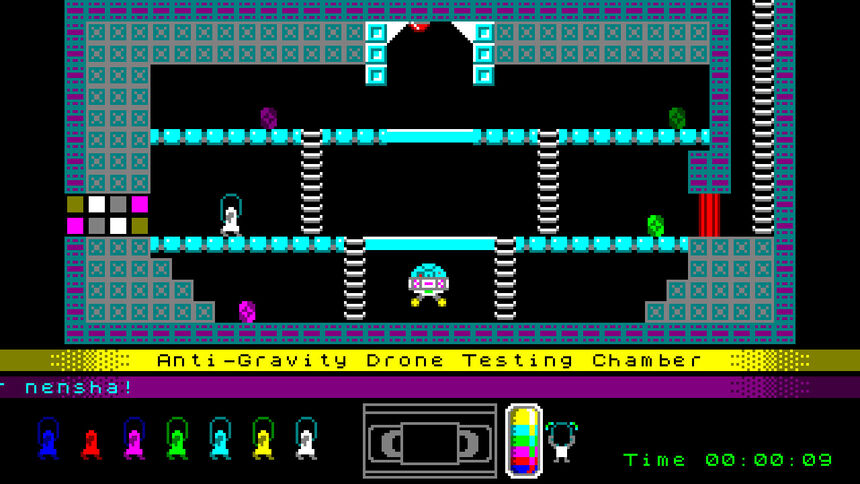 Скриншот 8 к игре Little Onryo