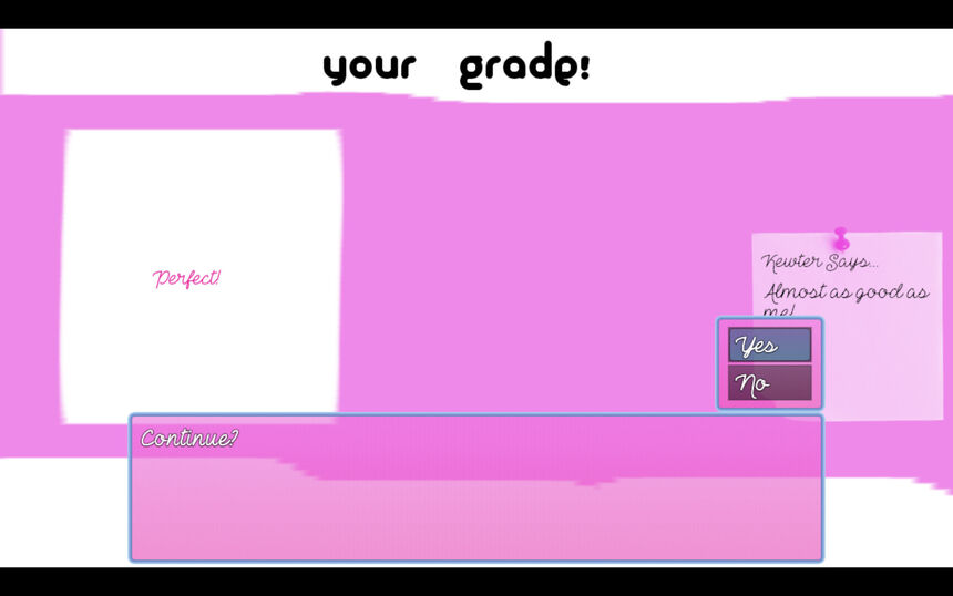 Скриншот 6 к игре Kewter’s Showroom