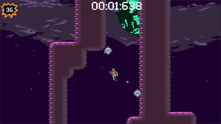 Скриншот 5 к игре GO FKN FAST