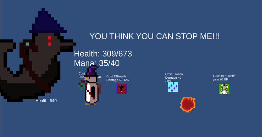 Скриншот 5 к игре Tower Of Penguinaria