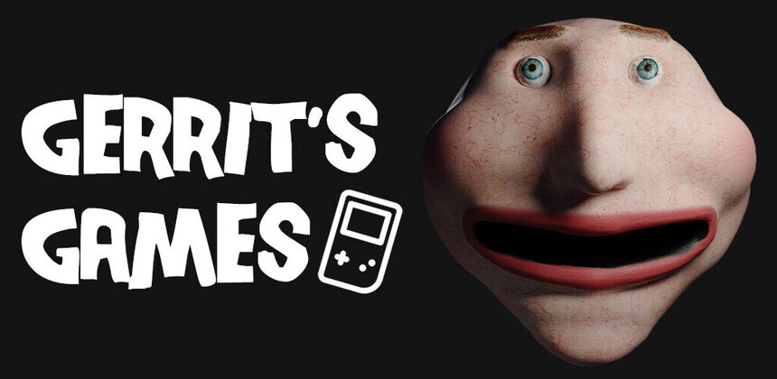 Скриншот 7 к игре Gerrit's Games
