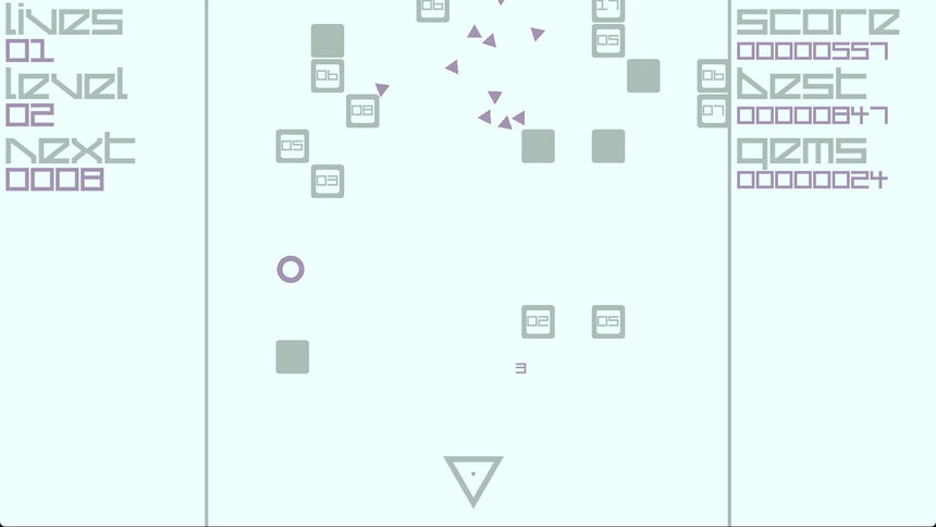 Скриншот 5 к игре break.up