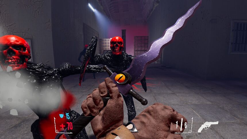 Скриншот 7 к игре ROT