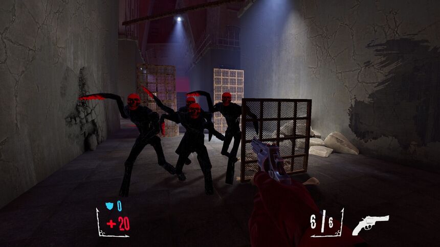 Скриншот 8 к игре ROT