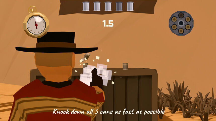 Скриншот 6 к игре DOOMED Detective Game