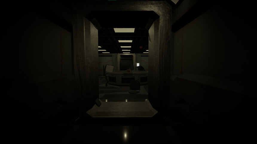 Скриншот 5 к игре Sektar: Echoes of Fear