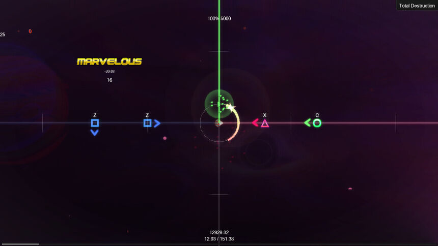 Скриншот 5 к игре Tempaux