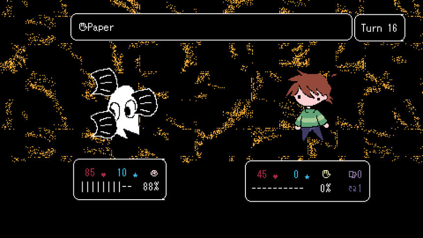 Скриншот 7 к игре Robo Sham Boro