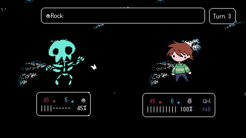 Скриншот 8 к игре Robo Sham Boro