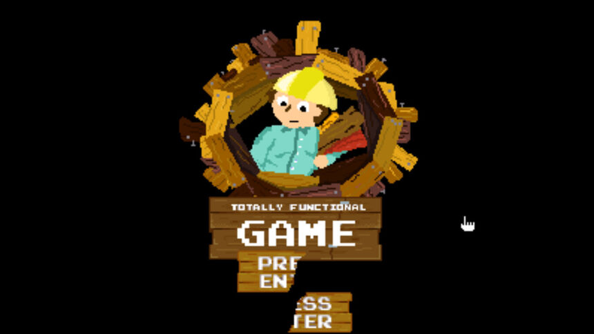 Скриншот 6 к игре Jampocalypse