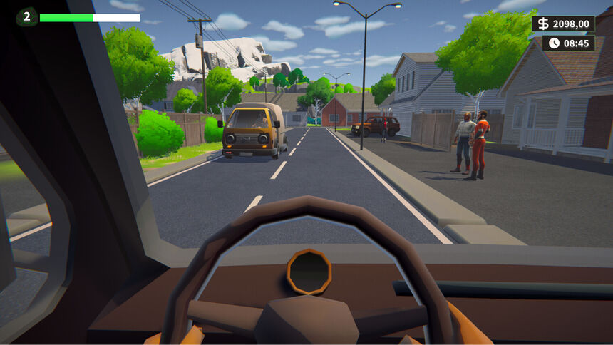 Скриншот 7 к игре ORE MARKET MASTERS SIMULATOR
