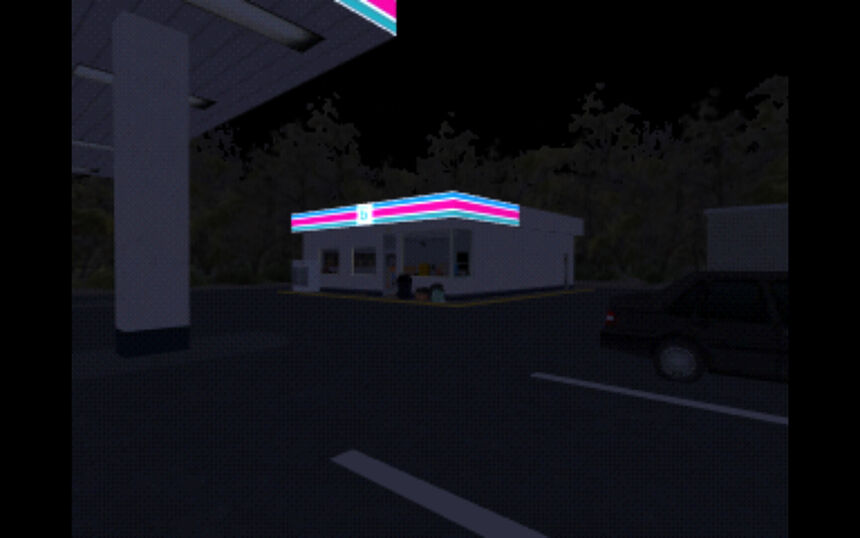 Скриншот 6 к игре The Gas Station