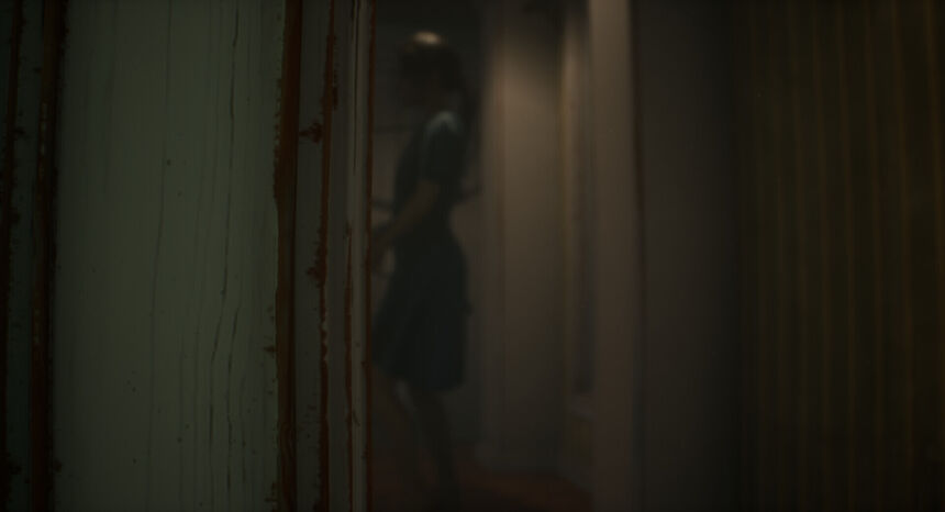 Скриншот 5 к игре Lurking Within