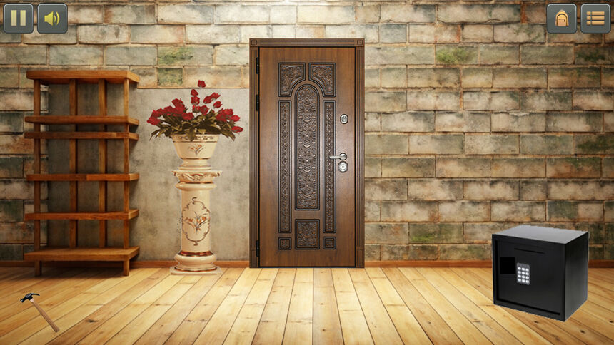 Скриншот 6 к игре Room Escape: Open Doors