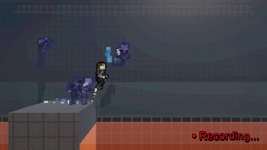 Скриншот 5 к игре Shattered Time