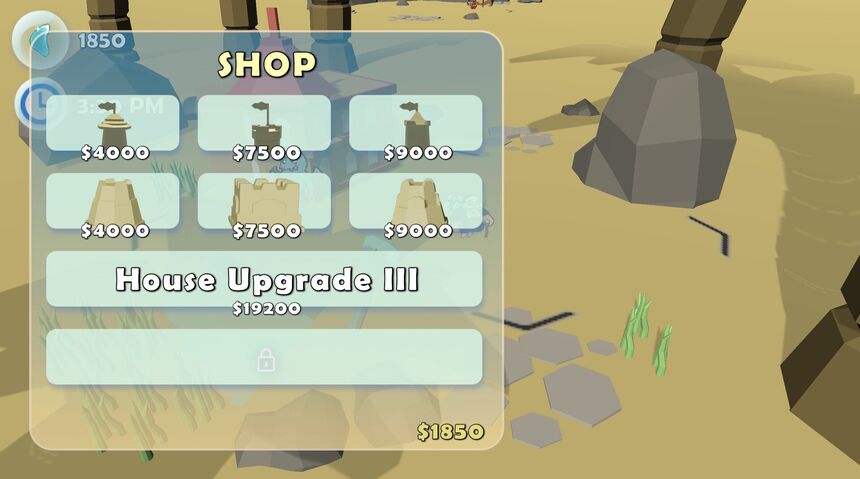 Скриншот 7 к игре Strange New Tides