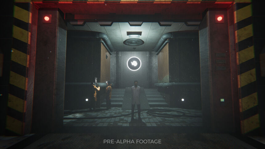 Скриншот 7 к игре Invariant