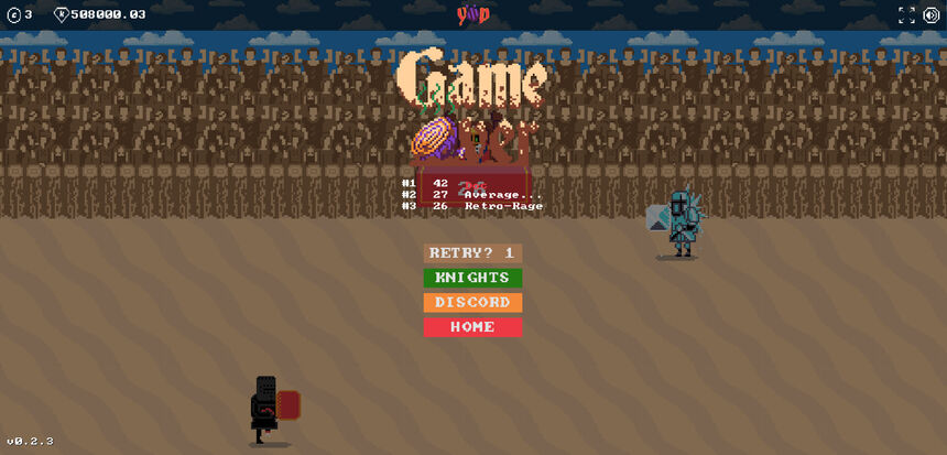 Скриншот 5 к игре Ourkade