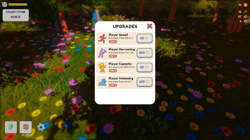 Скриншот 5 к игре Dreamscape Island
