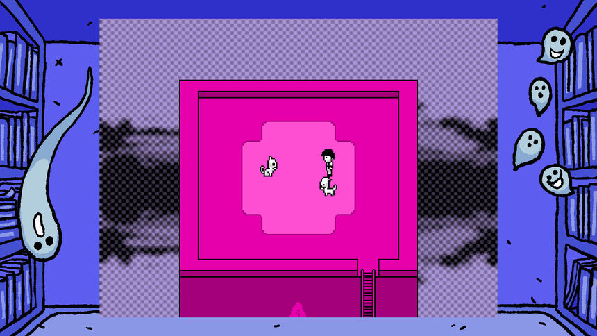 Скриншот 5 к игре OFF