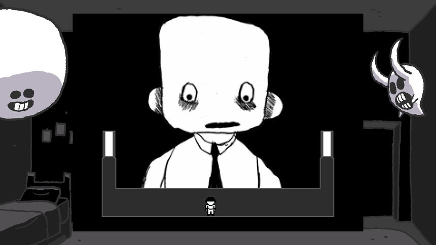 Скриншот 7 к игре OFF