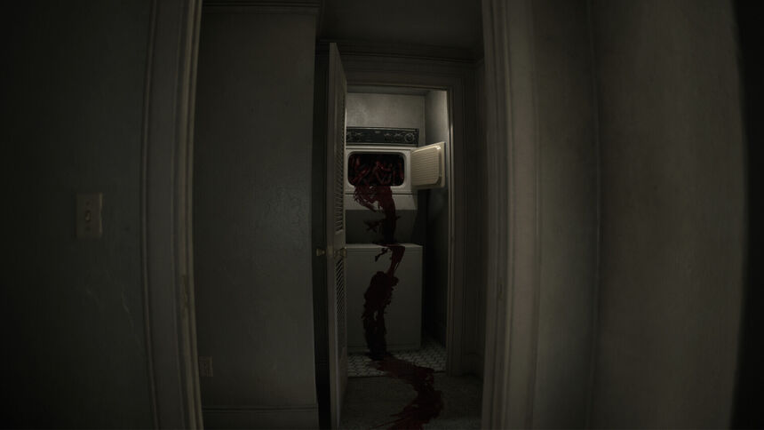 Скриншот 5 к игре Dream Cage