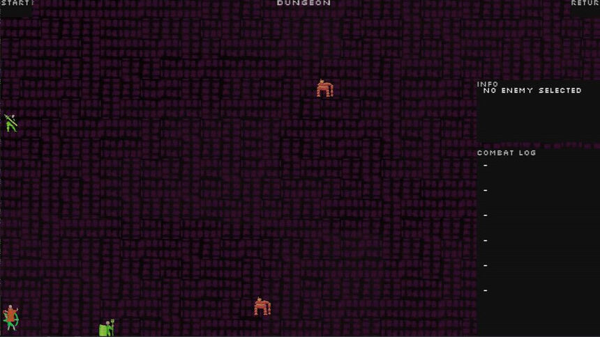 Скриншот 5 к игре Ferulorum