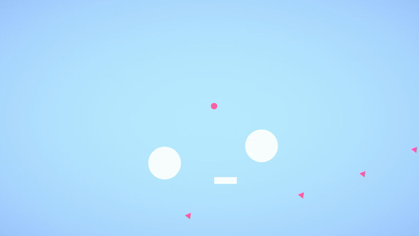 Скриншот 5 к игре Bounceback