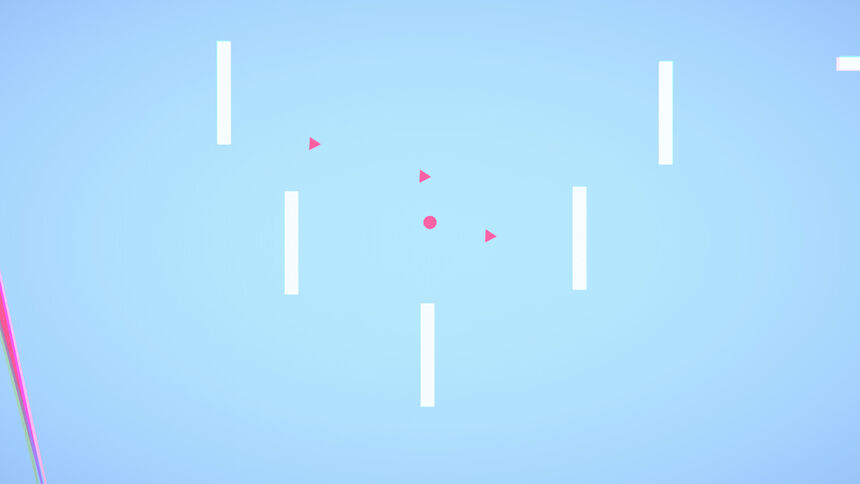 Скриншот 7 к игре Bounceback