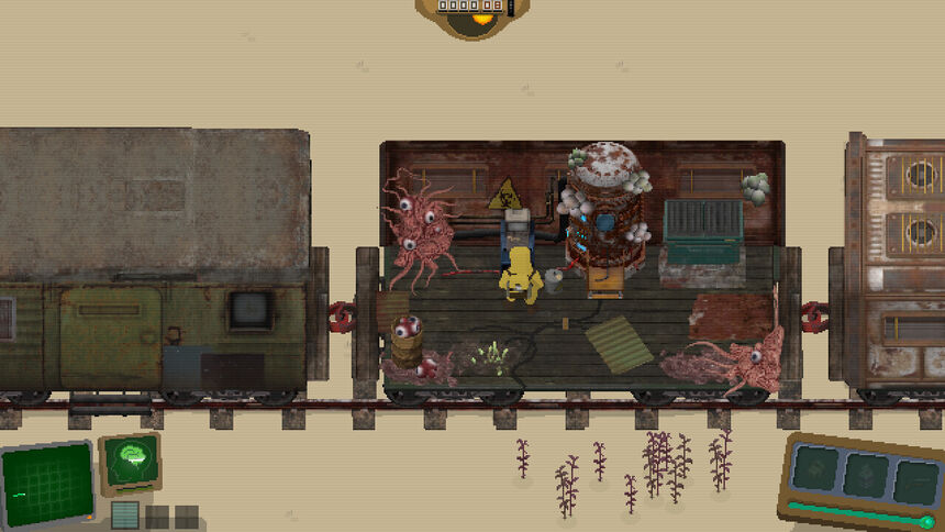 Скриншот 5 к игре SteamMaze