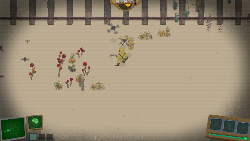 Скриншот 7 к игре SteamMaze