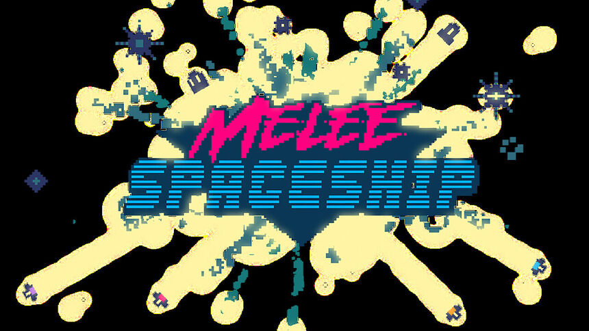 Скриншот 7 к игре Melee Spaceship