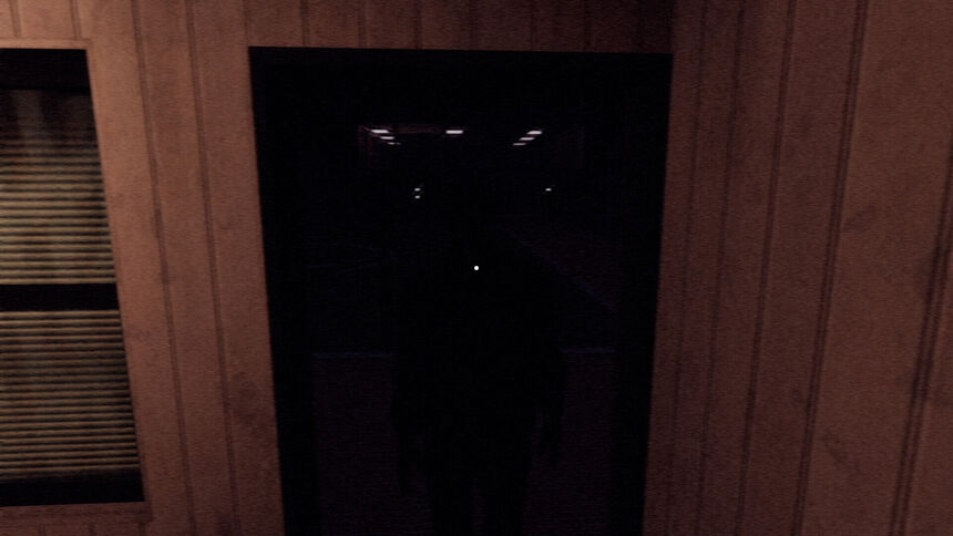 Скриншот 5 к игре r/nosleep: The Night Shift at Paradise Valley Pool