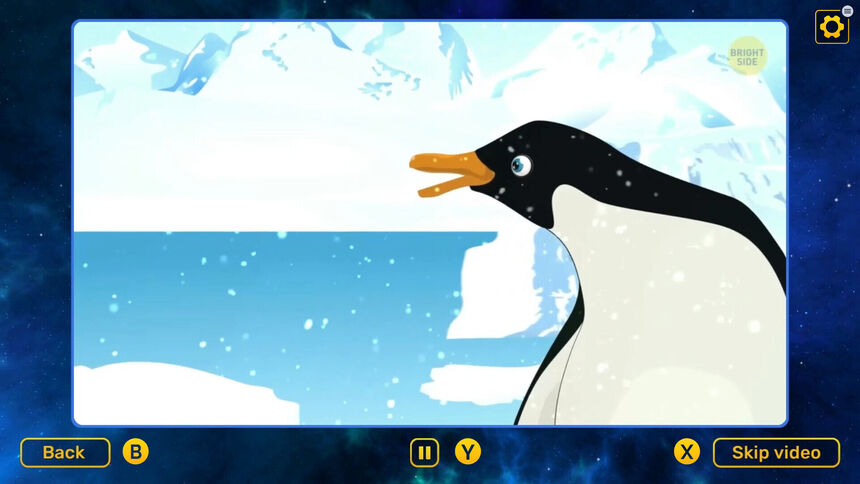 Скриншот 6 к игре Bright Side: Quiz