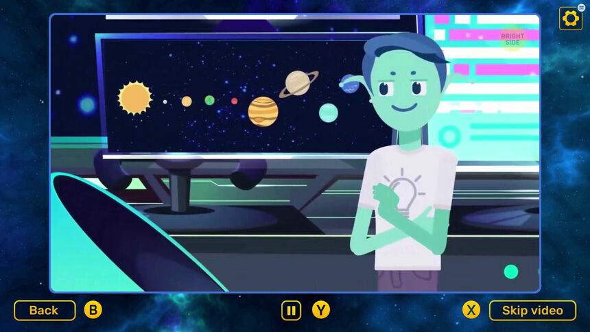 Скриншот 8 к игре Bright Side: Quiz