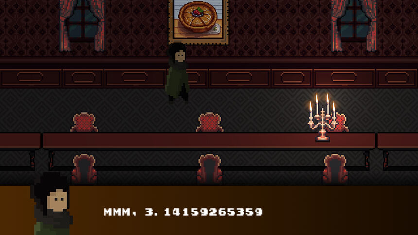 Скриншот 5 к игре Shelter from the Storm