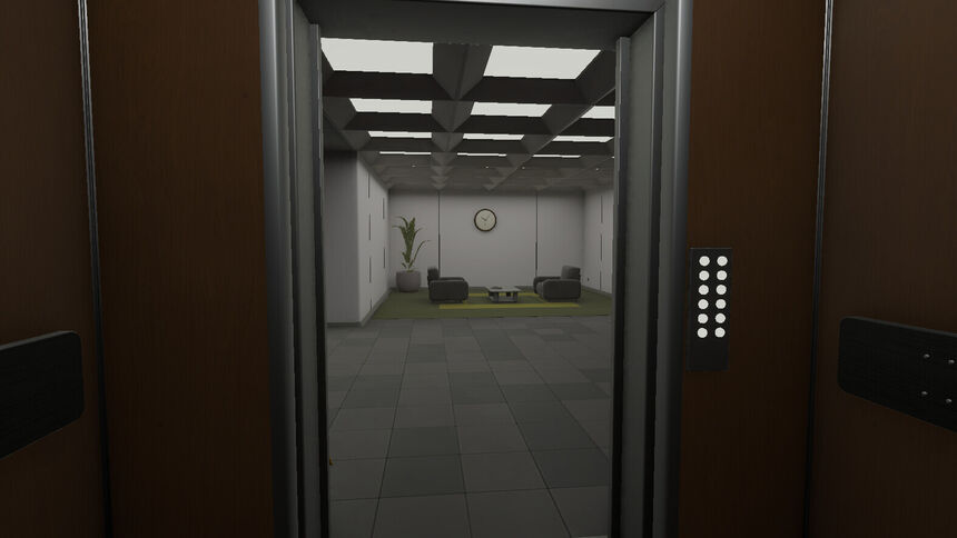 Скриншот 5 к игре Overtime Anomaly