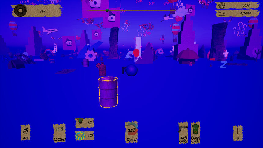 Скриншот 8 к игре Immigration Dream