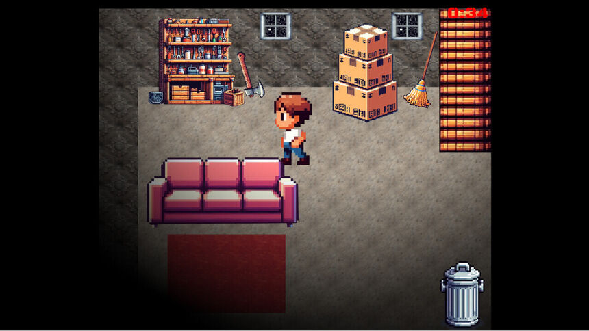Скриншот 5 к игре 2 Minutes to Die