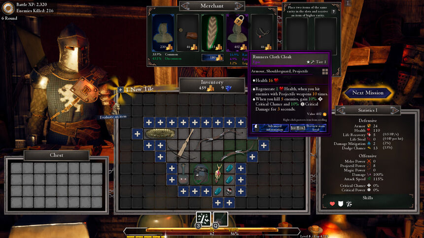 Скриншот 5 к игре Survivor of Egypt: The Ancient Curse