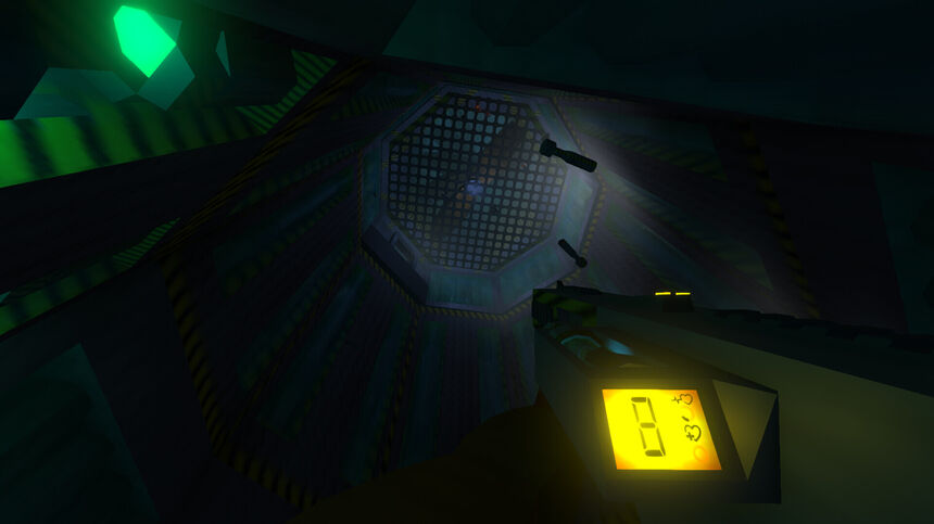 Скриншот 5 к игре Breakout