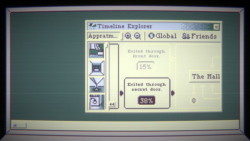 Скриншот 7 к игре SYNTAXIA