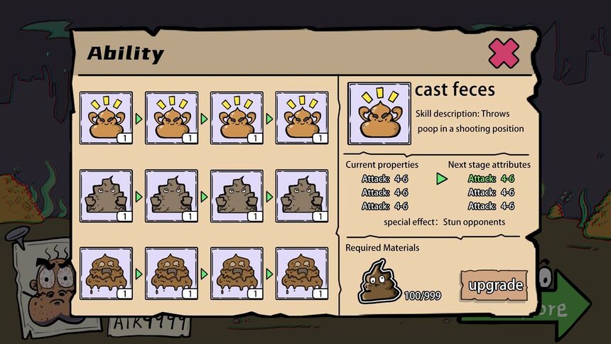 Скриншот 5 к игре First Name SHI, Last Name Wang