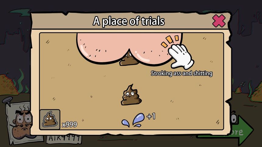 Скриншот 8 к игре First Name SHI, Last Name Wang
