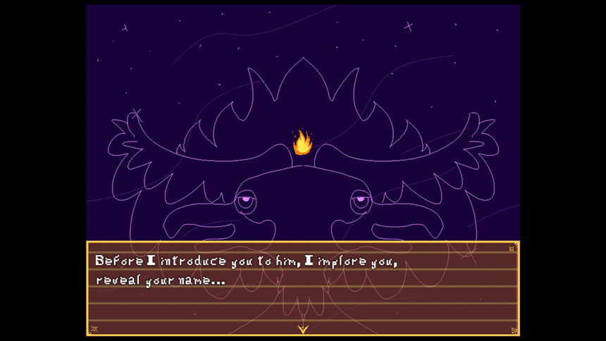 Скриншот 5 к игре Lof-Ely: The Dark Cave