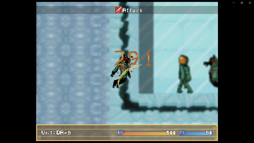 Скриншот 6 к игре Lof-Ely: The Dark Cave