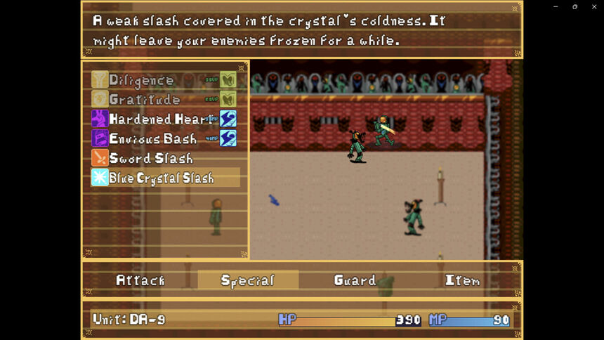 Скриншот 7 к игре Lof-Ely: The Dark Cave