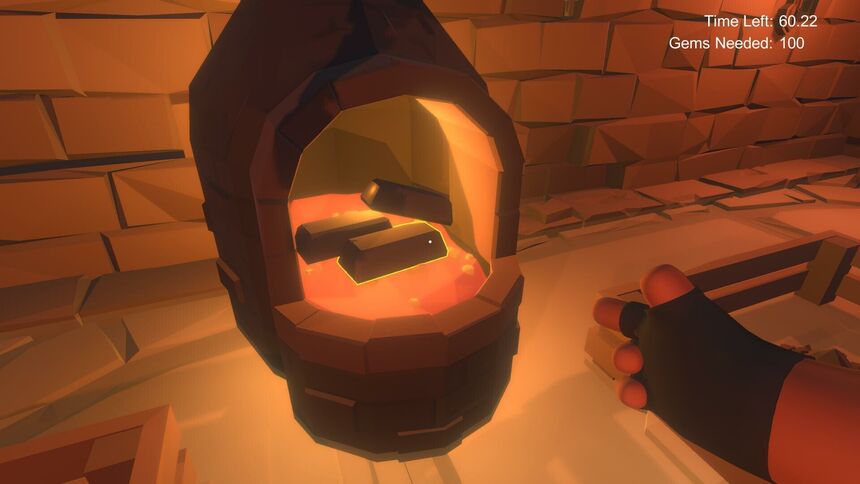 Скриншот 5 к игре The Folk