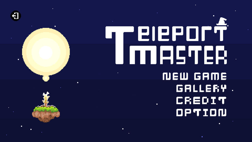 Скриншот 5 к игре Teleport Master
