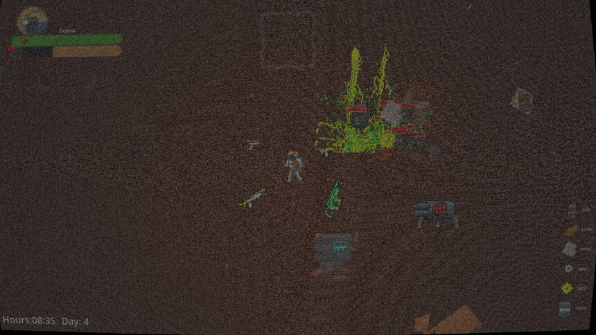 Скриншот 5 к игре Tretrais